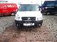 2008 Fiat  Doblo Cargo SX 1.3 MultiJet Maxi panel van Van or truck up to 7.5t Box-type delivery van - long photo 9