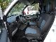 2008 Fiat  Doblo Cargo SX 1.3 MultiJet Maxi panel van Van or truck up to 7.5t Box-type delivery van - long photo 10