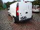 2008 Fiat  Doblo Cargo SX 1.3 MultiJet Maxi panel van Van or truck up to 7.5t Box-type delivery van - long photo 1