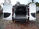 2008 Fiat  Doblo Cargo SX 1.3 MultiJet Maxi panel van Van or truck up to 7.5t Box-type delivery van - long photo 2