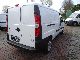 2008 Fiat  Doblo Cargo SX 1.3 MultiJet Maxi panel van Van or truck up to 7.5t Box-type delivery van - long photo 3