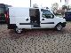 2008 Fiat  Doblo Cargo SX 1.3 MultiJet Maxi panel van Van or truck up to 7.5t Box-type delivery van - long photo 5