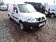 2008 Fiat  Doblo Cargo SX 1.3 MultiJet Maxi panel van Van or truck up to 7.5t Box-type delivery van - long photo 6
