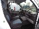 2008 Fiat  Doblo Cargo SX 1.3 MultiJet Maxi panel van Van or truck up to 7.5t Box-type delivery van - long photo 7
