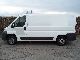 2009 Fiat  Ducato 30 100 M-Jet, L2H1, engine failure, Van or truck up to 7.5t Box-type delivery van photo 1