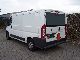 2009 Fiat  Ducato 30 100 M-Jet, L2H1, engine failure, Van or truck up to 7.5t Box-type delivery van photo 2