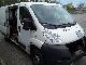 2009 Fiat  Ducato 30 100 M-Jet, L2H1, engine failure, Van or truck up to 7.5t Box-type delivery van photo 6