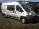 2007 Fiat  Ducato 30 2.3 JTD-120 L2H2, NET EXPORTS € 8750 Van or truck up to 7.5t Box-type delivery van - high and long photo 1