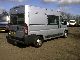 2007 Fiat  Ducato 30 2.3 JTD-120 L2H2, NET EXPORTS € 8750 Van or truck up to 7.5t Box-type delivery van - high and long photo 2