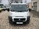 2007 Fiat  Ducato MULTIJET 120 MIX 6 osob NR 9 Van or truck up to 7.5t Other vans/trucks up to 7 photo 9