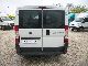 2007 Fiat  Ducato MULTIJET 120 MIX 6 osob NR 9 Van or truck up to 7.5t Other vans/trucks up to 7 photo 10