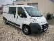 2007 Fiat  Ducato MULTIJET 120 MIX 6 osob NR 9 Van or truck up to 7.5t Other vans/trucks up to 7 photo 1