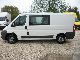 2007 Fiat  Ducato MULTIJET 120 MIX 6 osob NR 9 Van or truck up to 7.5t Other vans/trucks up to 7 photo 7