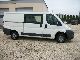2007 Fiat  Ducato MULTIJET 120 MIX 6 osob NR 9 Van or truck up to 7.5t Other vans/trucks up to 7 photo 8
