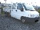 2002 Fiat  Bravo Van or truck up to 7.5t Stake body photo 4