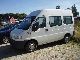 2001 Fiat  Ducato 2.8 230L Van or truck up to 7.5t Box-type delivery van - high photo 2