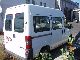 2001 Fiat  Ducato 2.8 230L Van or truck up to 7.5t Box-type delivery van - high photo 4
