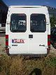 2001 Fiat  Ducato 2.8 230L Van or truck up to 7.5t Box-type delivery van - high photo 5
