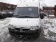 2005 Fiat  Ducato 2.8 JTD truck HIGH LONG BOX Van or truck up to 7.5t Box-type delivery van - high and long photo 1