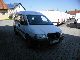 2005 Fiat  Scudo box - fully glazed Van or truck up to 7.5t Box-type delivery van photo 1