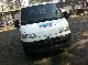 Fiat  Ducato 2.8 diesel crew cab flatbed 7-seats 2001 Stake body photo