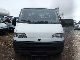 2001 Fiat  Ducato 1.9D platform with power ~ 2.8 t Van or truck up to 7.5t Stake body photo 3