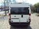 2007 Fiat  Ducato Maxi L4H2 Multijet 35 120 173 Tkm Van or truck up to 7.5t Box-type delivery van - high and long photo 3