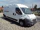 2007 Fiat  Ducato Maxi L4H2 Multijet 35 120 173 Tkm Van or truck up to 7.5t Box-type delivery van - high and long photo 6