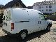 2003 Fiat  Scudo 1.9 D 81400 km Van or truck up to 7.5t Box-type delivery van photo 2