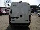 1998 Fiat  Ducato 2.8 D 90 kw, TC Van or truck up to 7.5t Box-type delivery van - high and long photo 5