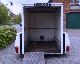 1998 Fiat  Bravo Van or truck up to 7.5t Box photo 9