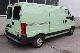 2003 Fiat  Ducato 2.8 JTD Van or truck up to 7.5t Box-type delivery van - long photo 1