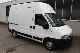 Fiat  Ducato high extra- 2004 Box-type delivery van - high and long photo