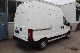 2004 Fiat  Ducato high extra- Van or truck up to 7.5t Box-type delivery van - high and long photo 1