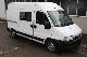 Fiat  Ducato 2.8 JTD 2005 Box-type delivery van - high and long photo