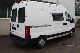 2005 Fiat  Ducato 2.8 JTD Van or truck up to 7.5t Box-type delivery van - high and long photo 1