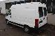 2005 Fiat  Ducato 2.8 JTD Van or truck up to 7.5t Box-type delivery van - high and long photo 2