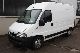 2005 Fiat  Ducato 2.8 JTD Van or truck up to 7.5t Box-type delivery van - high and long photo 3