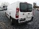 2008 Fiat  Scudo 120 Multijet cross L2H1 Van or truck up to 7.5t Box-type delivery van - long photo 9