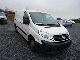 2008 Fiat  Scudo 120 Multijet cross L2H1 Van or truck up to 7.5t Box-type delivery van - long photo 2