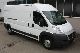 Fiat  Ducato Maxi 4.0 L4 H2 2007 Box-type delivery van - high and long photo