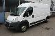 2007 Fiat  Ducato Maxi 4.0 L4 H2 Van or truck up to 7.5t Box-type delivery van - high and long photo 3