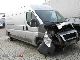 Fiat  Ducato L4H2 2009 Other vans/trucks up to 7 photo