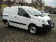 2011 Fiat  Scudo Van 10 L1H1 90 Multijet Euro 5 Van or truck up to 7.5t Box-type delivery van photo 2