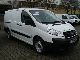 2011 Fiat  Scudo Van 12 L2H1 130 Multijet Euro 5 Van or truck up to 7.5t Box-type delivery van photo 2