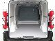2011 Fiat  Scudo Van 12 L2H1 130 Multijet Euro 5 Van or truck up to 7.5t Box-type delivery van photo 4