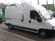 2006 Fiat  Ducato JTD 15.28, power steering, central, ABS, truck approvals Van or truck up to 7.5t Box-type delivery van - high and long photo 2