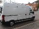 2006 Fiat  Ducato JTD 15.28, power steering, central, ABS, truck approvals Van or truck up to 7.5t Box-type delivery van - high and long photo 3