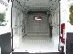 2011 Fiat  Ducato Van 35 L4H2 Greater Multijet 150 Van or truck up to 7.5t Box-type delivery van - high and long photo 4