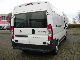 2011 Fiat  Ducato Van 35 L4H2 Greater Multijet 130 Van or truck up to 7.5t Box-type delivery van - high and long photo 1